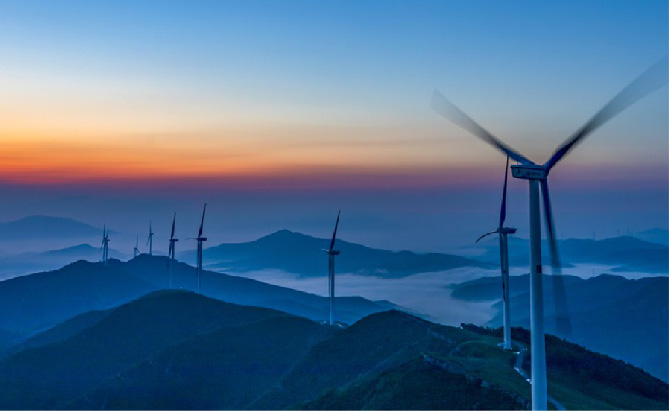 空气质量在线监测解决方案